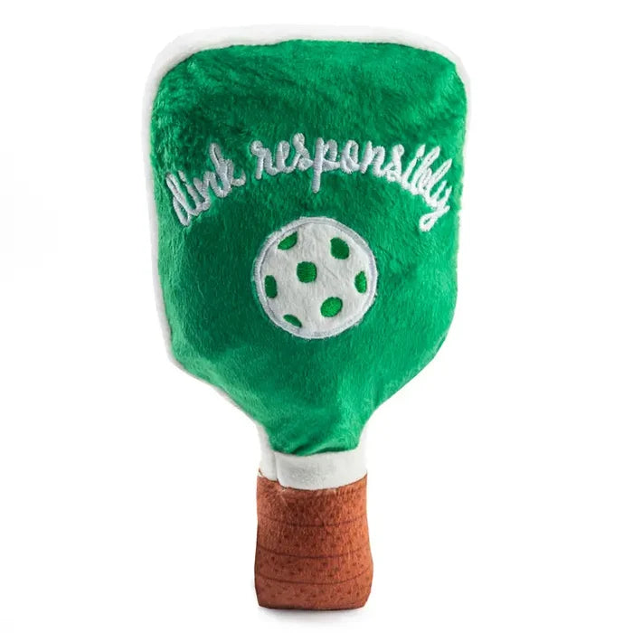 Green Stripe Pickleball Paddle - Madison's Niche
