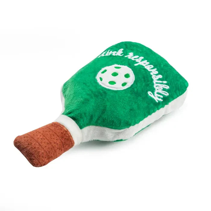 Green Stripe Pickleball Paddle - Madison's Niche