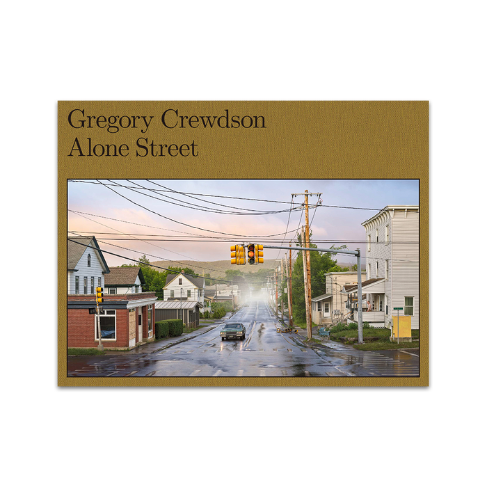 Gregory Crewdson: Alone Street