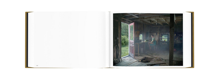 Gregory Crewdson: Alone Street