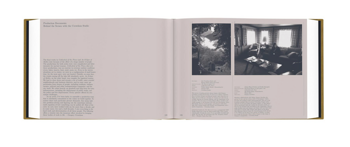 Gregory Crewdson: Alone Street