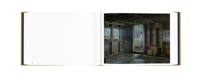 Gregory Crewdson: Alone Street