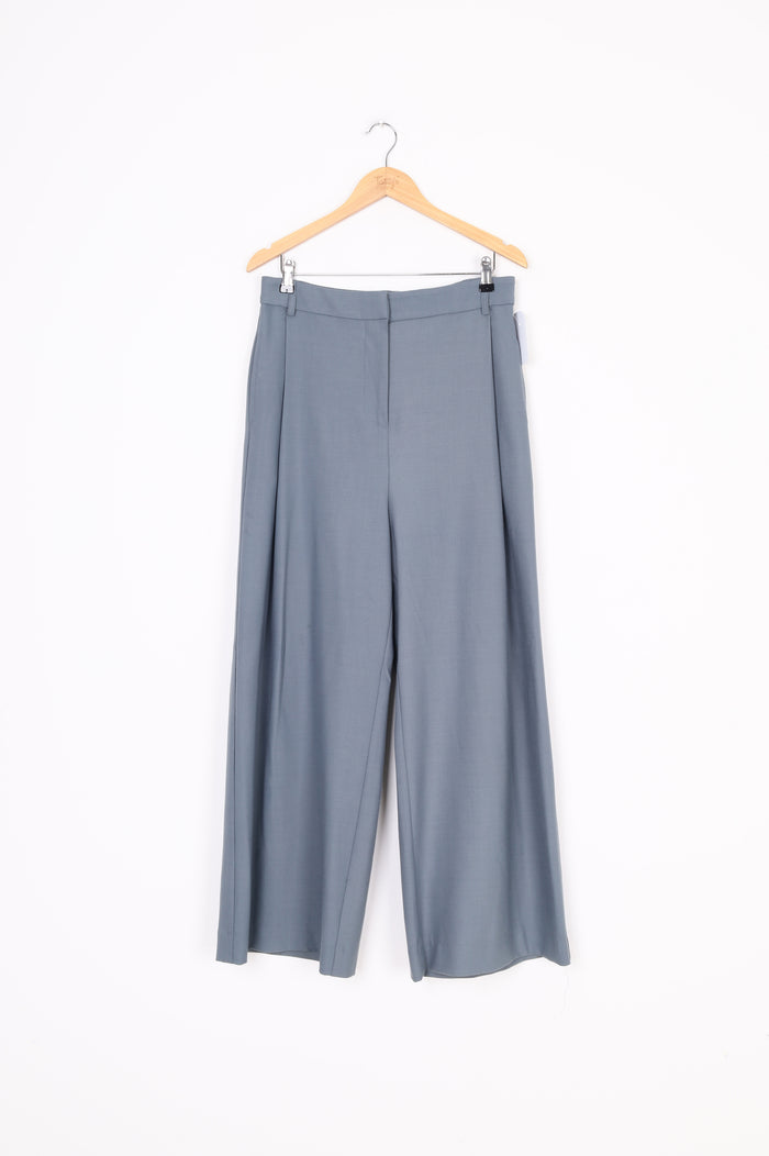 Gregory Womens Blue Pants Size 10