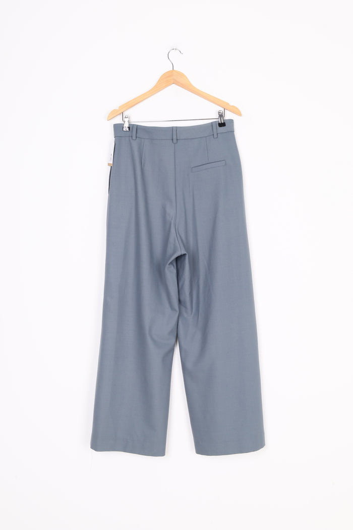 Gregory Womens Blue Pants Size 10