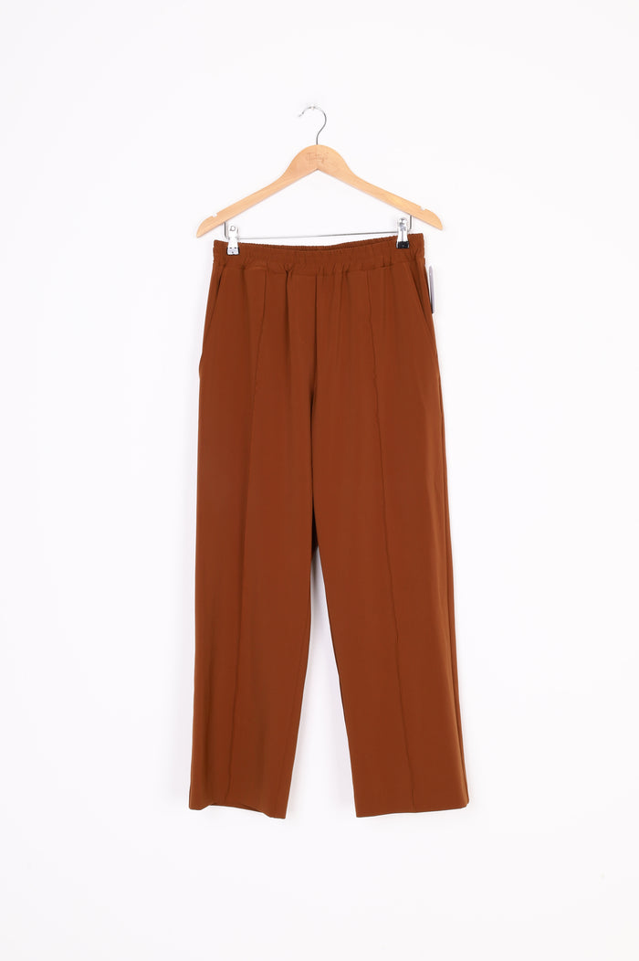 Gregory Womens Brown Pants Size 12