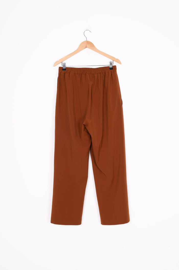 Gregory Womens Brown Pants Size 12