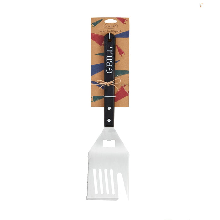 Grill Glow Spatula Set - Madison's Niche