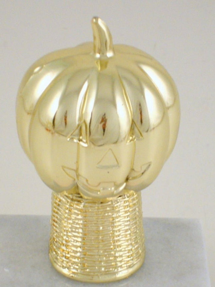 Halloween Trophy With Diamond Riser On Tower Base - Schoppy's Since 1921
