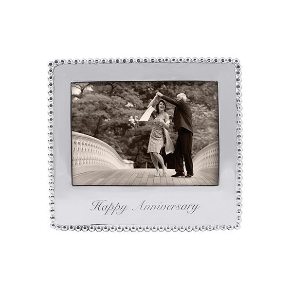 "Happy Anniversary" Frame - Madison's Niche