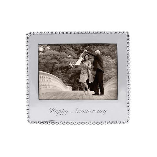 "Happy Anniversary" Frame - Madison's Niche