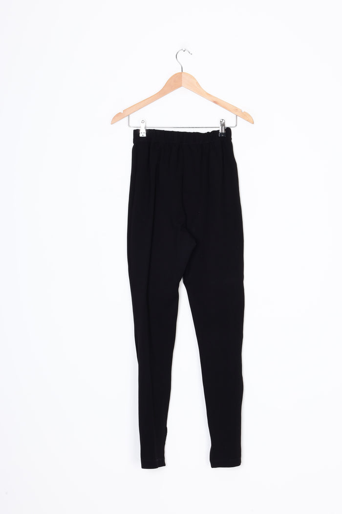 Harris Tapper Womens Black Pants Size 10