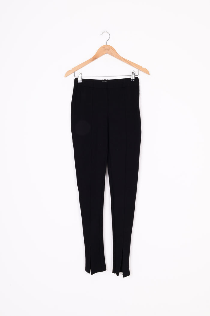 Harris Tapper Womens Black Pants Size 8