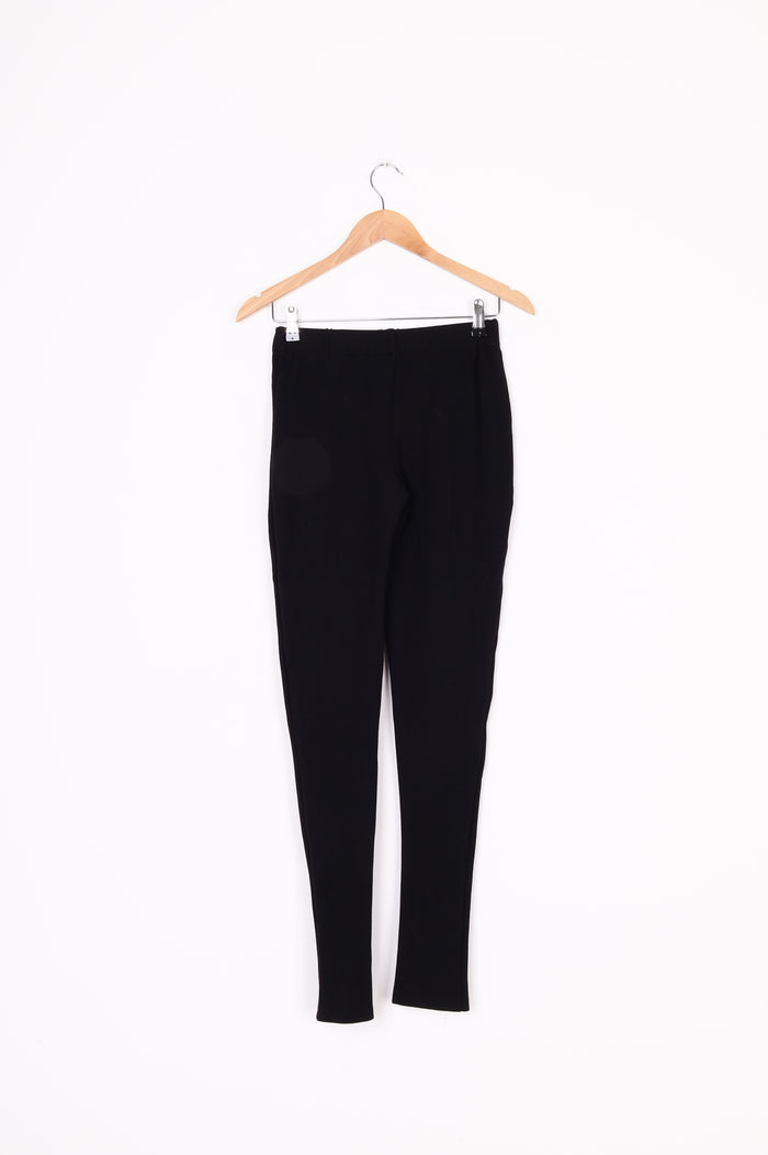 Harris Tapper Womens Black Pants Size 8