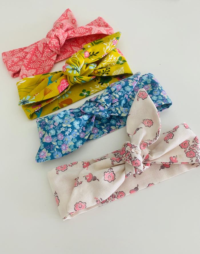 Headbands