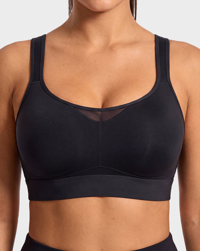 Black / M