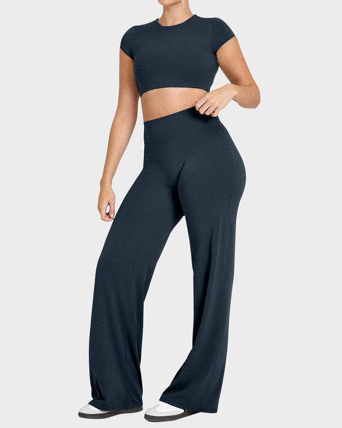 Black / XS