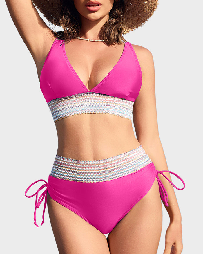Pink / S