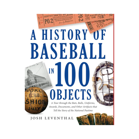 History of Baseball