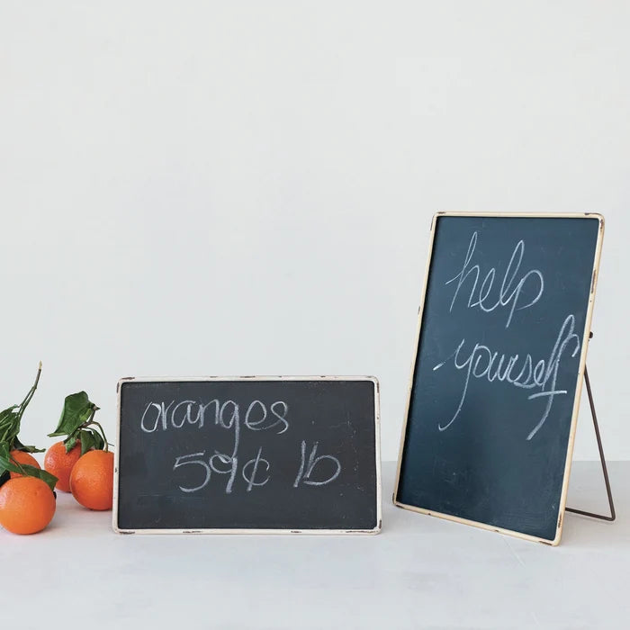 Horizontal Chalkboard - Madison's Niche