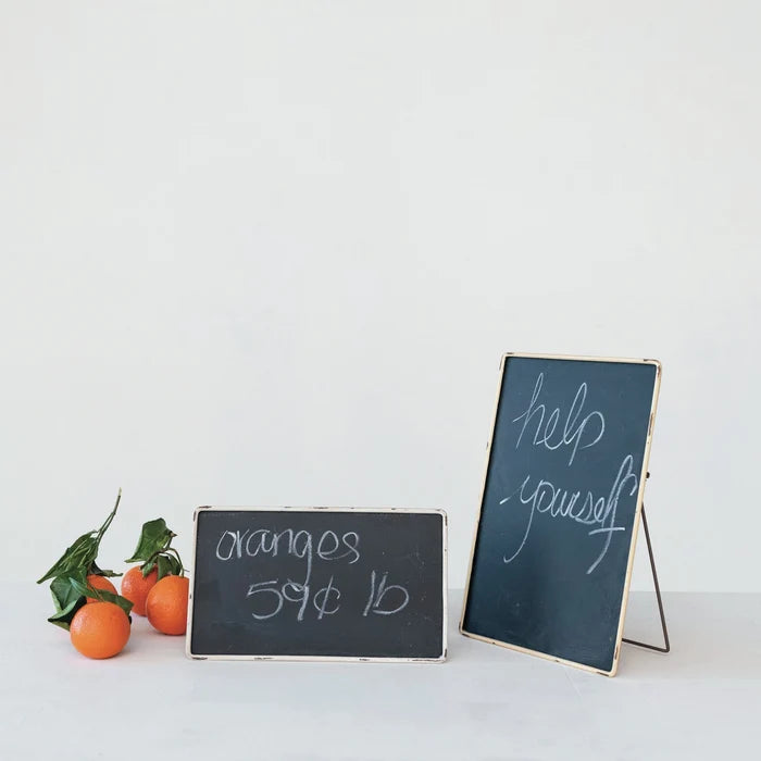 Horizontal Chalkboard - Madison's Niche