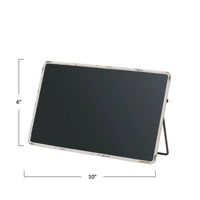 Horizontal Chalkboard - Madison's Niche