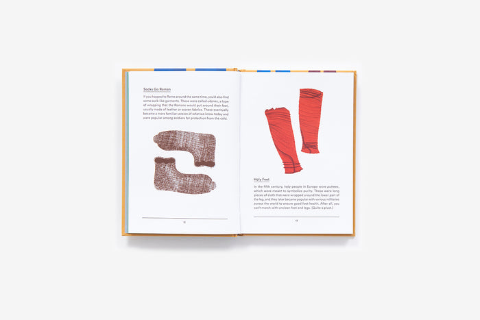 How To Wear Socks - Madison's Niche