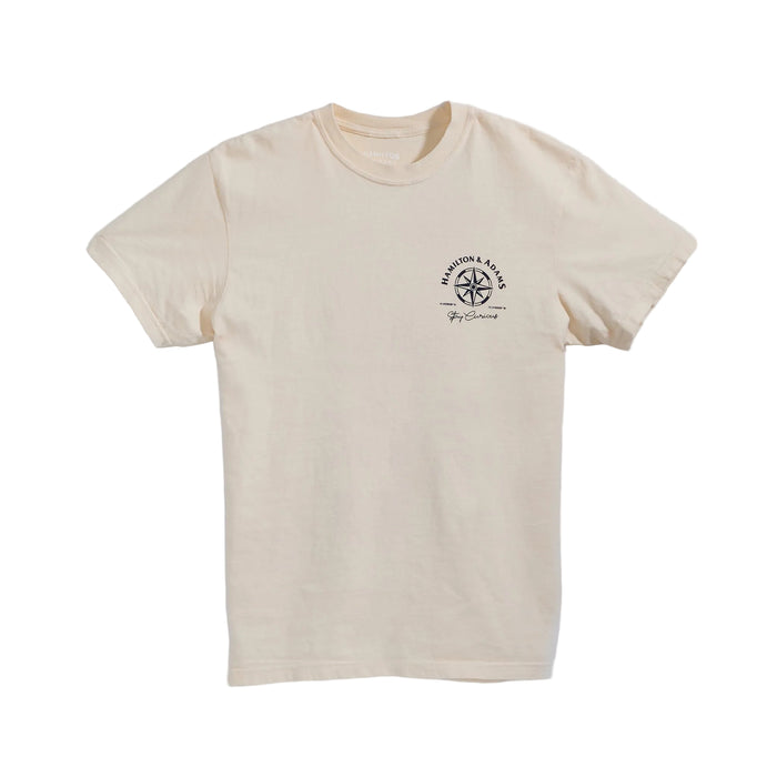 Hudson Valley Map T