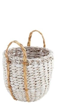 Hyacinth Basket - Madison's Niche