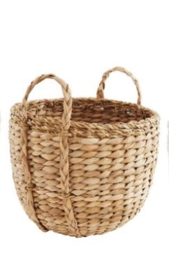 Hyacinth Basket - Madison's Niche