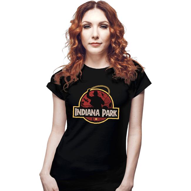 Fitted Shirts, Woman / Small / Black