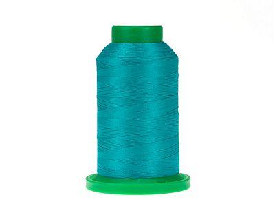 ISACORD ISLAND GREEN 4220