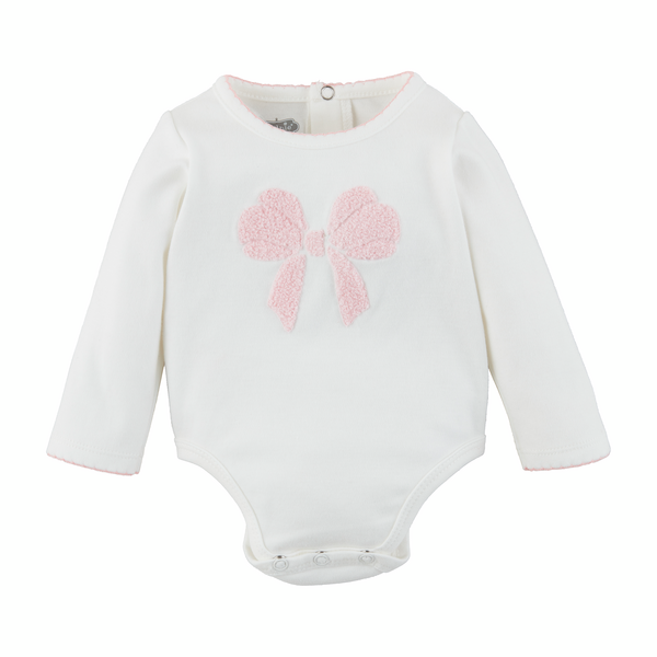 Ivory Bow Crawler - Madison's Niche