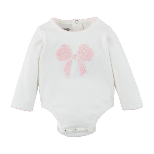 Ivory Bow Crawler - Madison's Niche