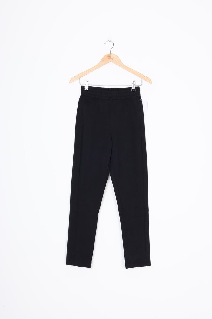 Jac+Jack Womens Black Pants Size 6