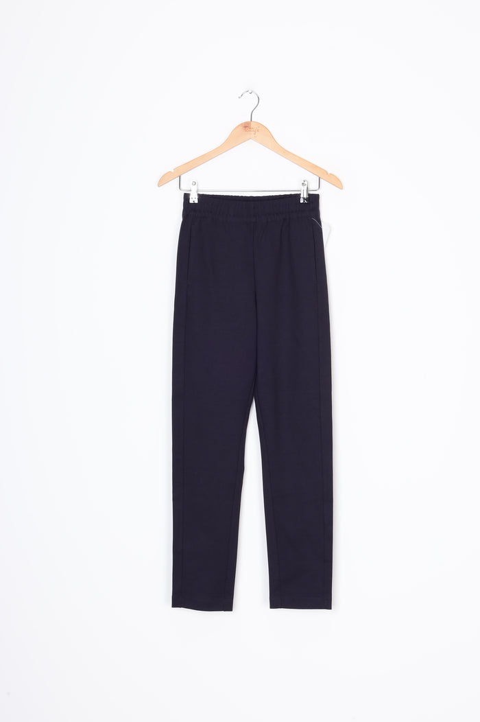 Jac+Jack Womens Blue Pants Size 6