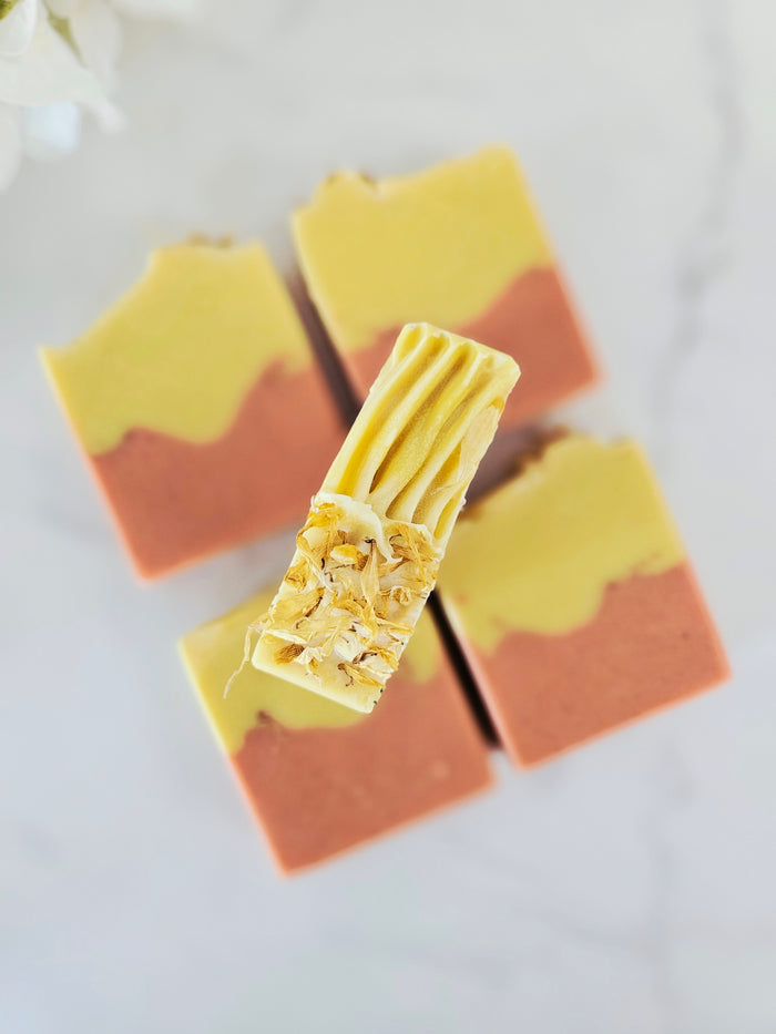 Jasmine Dew | Parfum & Soap Gift Set