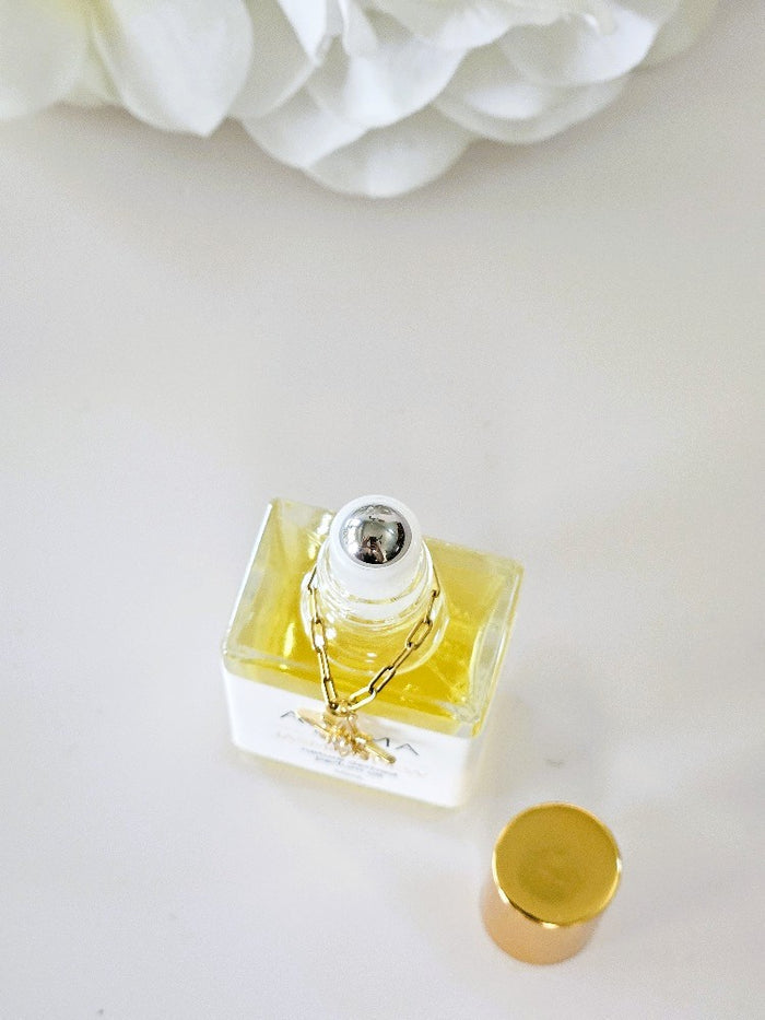 Jasmine Dew | Parfum & Soap Gift Set