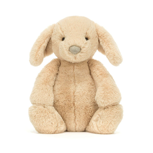 Jellycat Bash Luxe Puppy Orlando - Madison's Niche