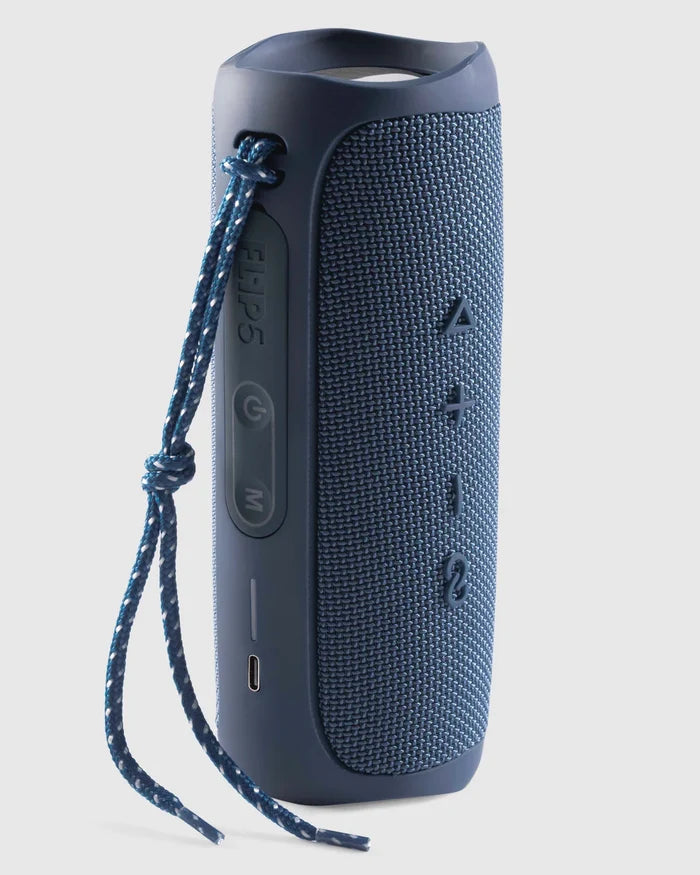 Johnnie-O Boom Speaker - Madison's Niche
