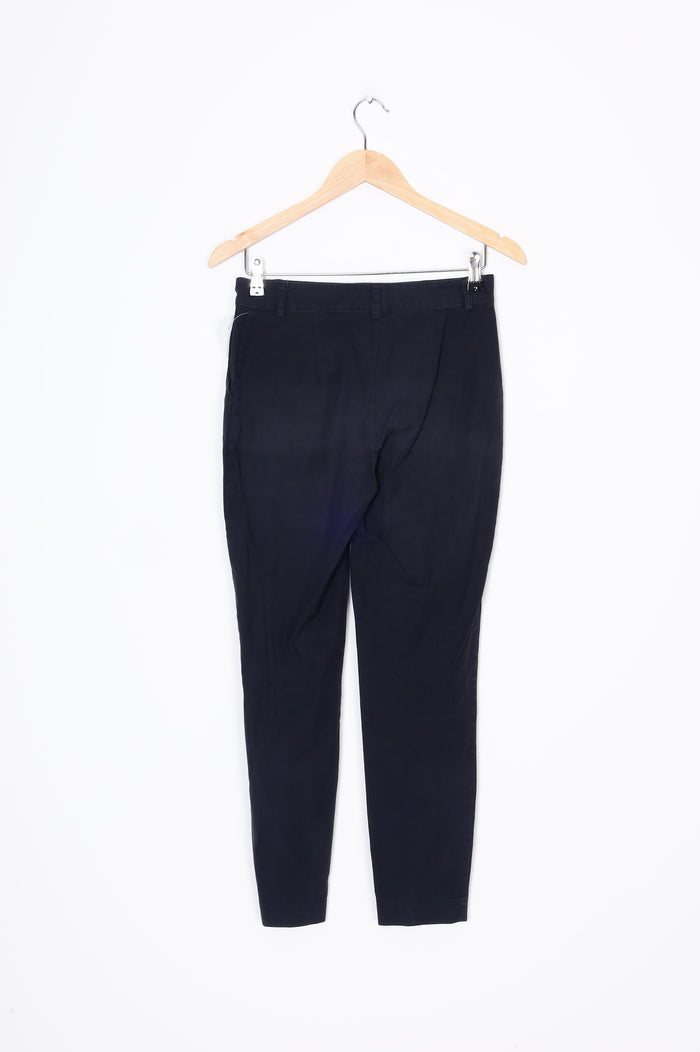 juliette hogan Womens Blue Pants Size 6