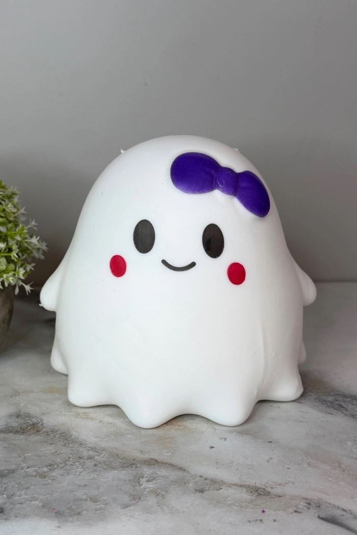 Jumbo Ghost Squishy - FINAL SALE