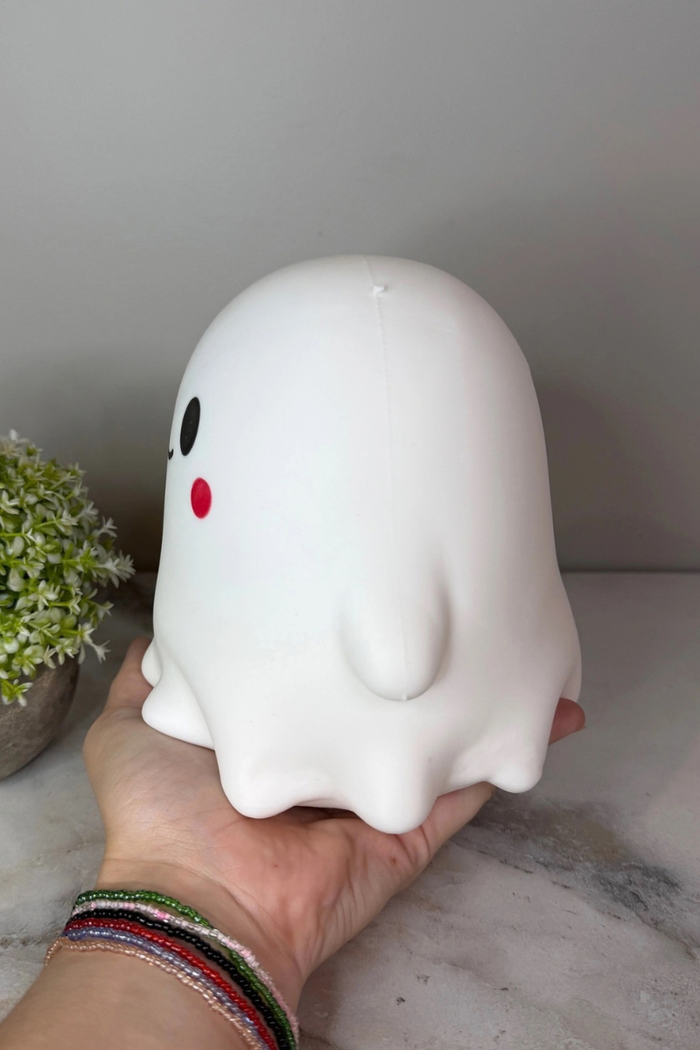 Jumbo Ghost Squishy - FINAL SALE