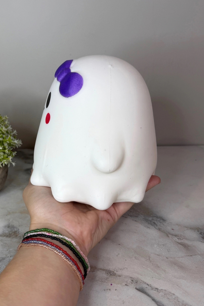 Jumbo Ghost Squishy - FINAL SALE