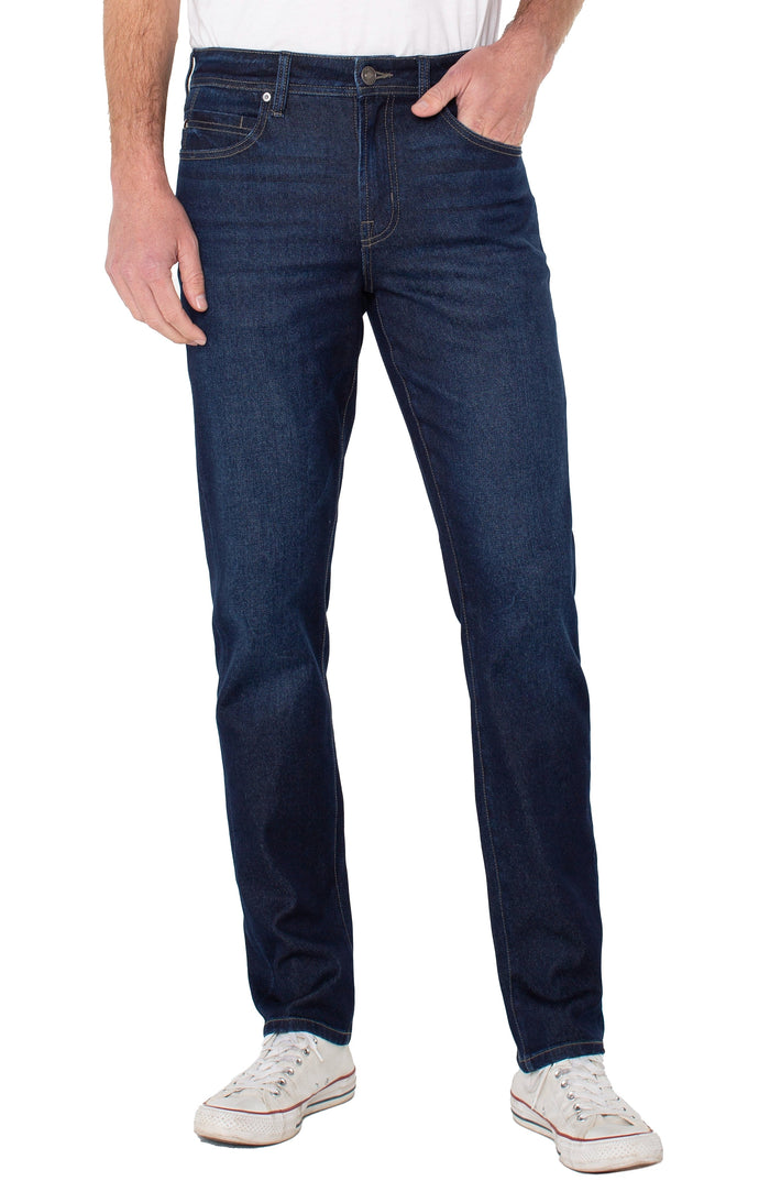 Kingston Modern Straight - Gallatin