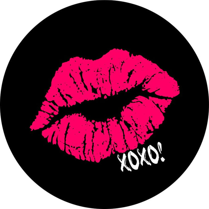 Kissing Lips - Current XOXO