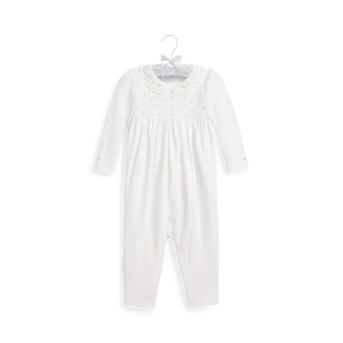 Knit One Piece Coverall - Madison's Niche