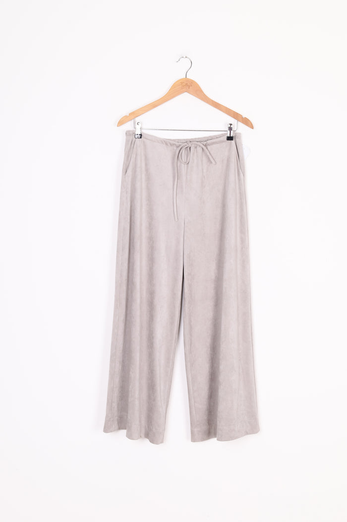Knuefermann Womens Grey Pants Size XXS