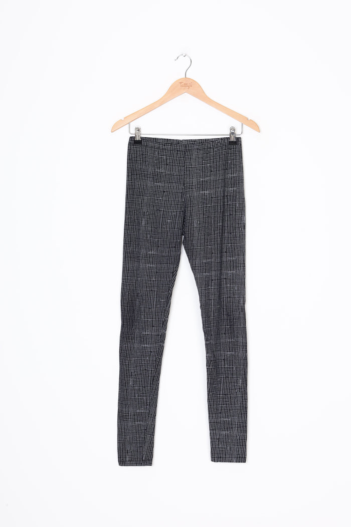 Kowtow Womens Black Pants Size M