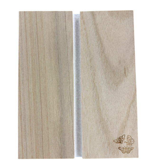 Large Specimen Entomology Mounting Board