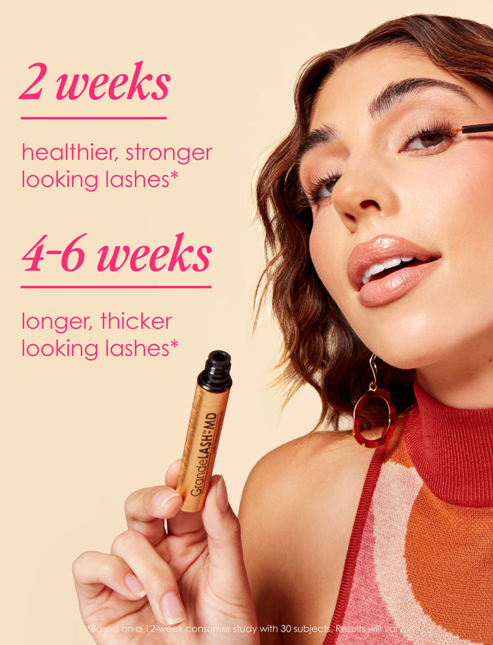 Lash & Brow Vibes V2